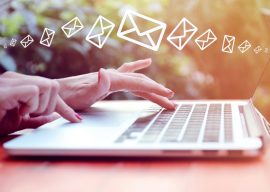 Email Marketing – Newsletters