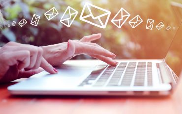 Email Marketing – Newsletters